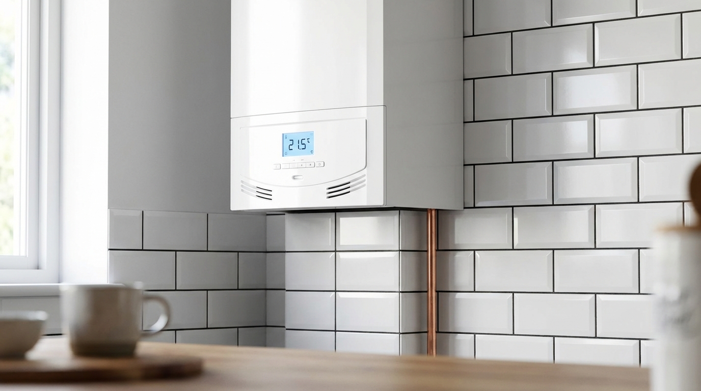 Boiler Installation in Strood