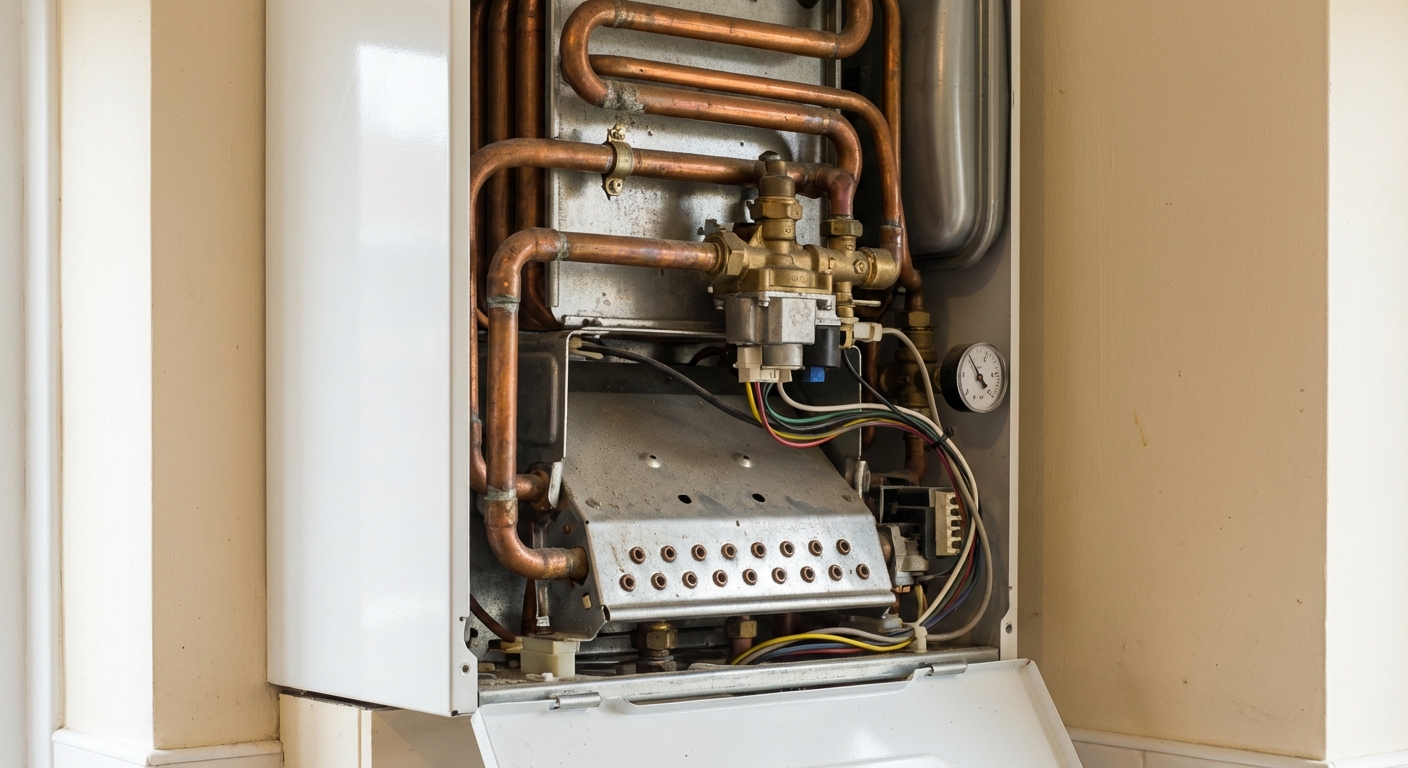 Boiler Repair & Servicing in Strood by Advance Medway
