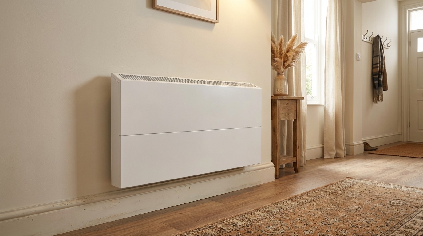 Central Heating in Cuxton by Advance Medway