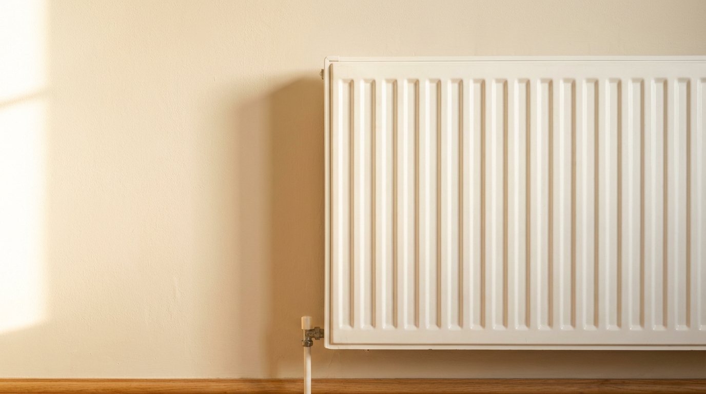 Advance Medway engineer providing central heating