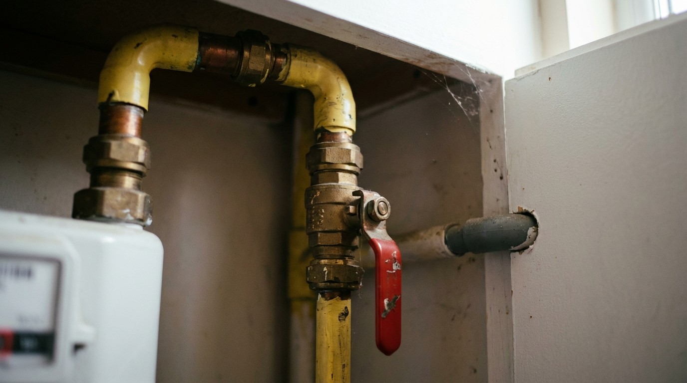 Gas Safety Certificates in Cuxton by Advance Medway