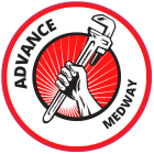 Advance Medway Logo